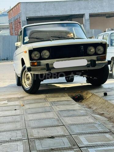 LADA (VAZ) 2106 1995, 254,179 km - 1.5 л - Balakən