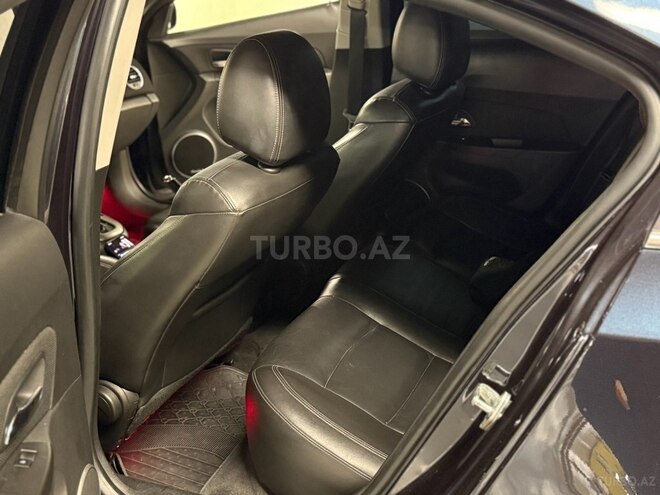 Chevrolet Cruze 2015, 220,000 km - 1.4 l - Gəncə