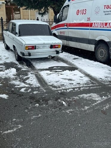 LADA (VAZ) 2106 1995, 254,179 km - 1.5 л - Balakən