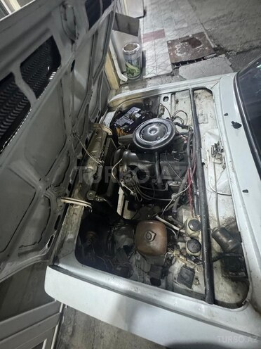 LADA (VAZ) 2106 1995, 254,179 km - 1.5 л - Balakən