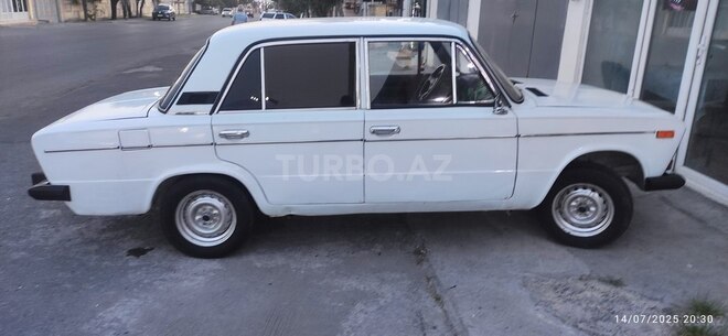 LADA (VAZ) 2106 1995, 254,179 km - 1.5 л - Balakən
