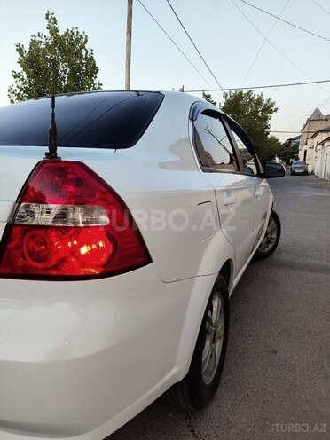 Ravon Nexia R3 2019, 31,000 km - 1.5 л - Bakı