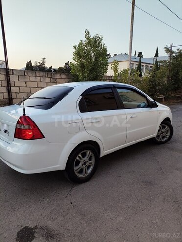 Ravon Nexia R3 2019, 31,000 km - 1.5 л - Bakı