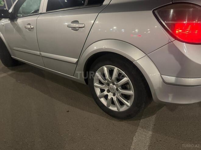 Opel Astra 2007, 390,000 km - 1.3 l - Bakı