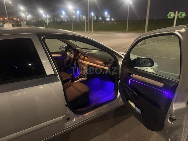 Opel Astra 2007, 390,000 km - 1.3 l - Bakı
