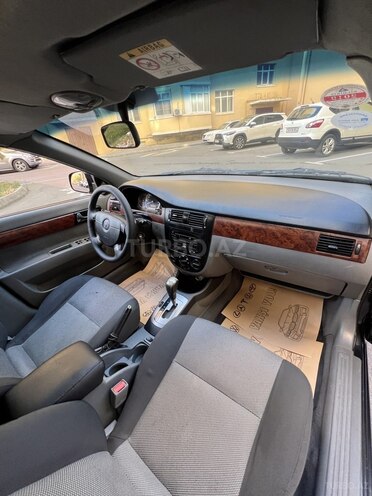 Daewoo Gentra 2014, 147,300 km - 1.5 l - Bakı