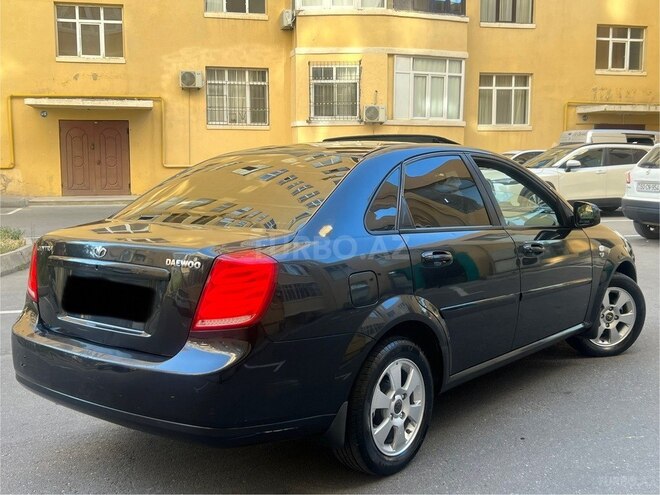 Daewoo Gentra 2014, 147,300 km - 1.5 l - Bakı