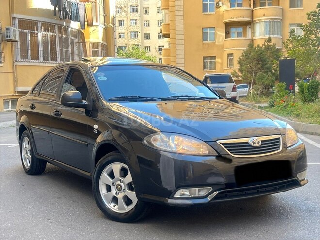 Daewoo Gentra 2014, 147,300 km - 1.5 l - Bakı
