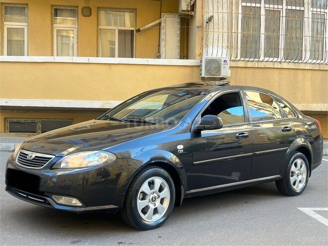 Daewoo Gentra 2014, 147,300 km - 1.5 l - Bakı