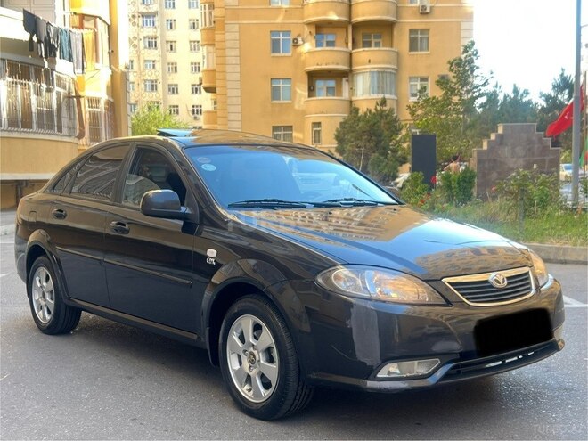 Daewoo Gentra 2014, 147,300 km - 1.5 l - Bakı