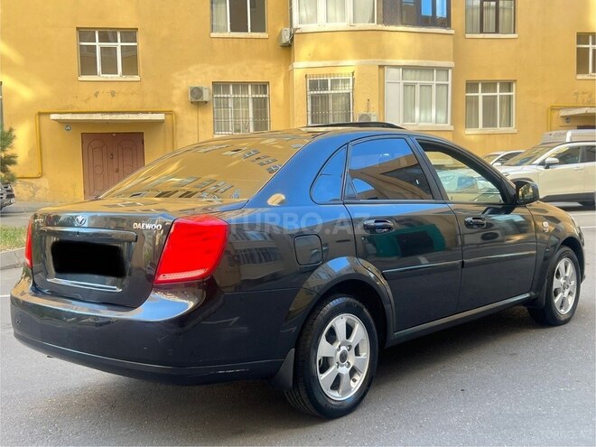 Daewoo Gentra 2014, 147,300 km - 1.5 l - Bakı