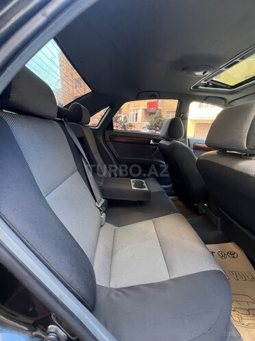Daewoo Gentra 2014, 147,300 km - 1.5 l - Bakı