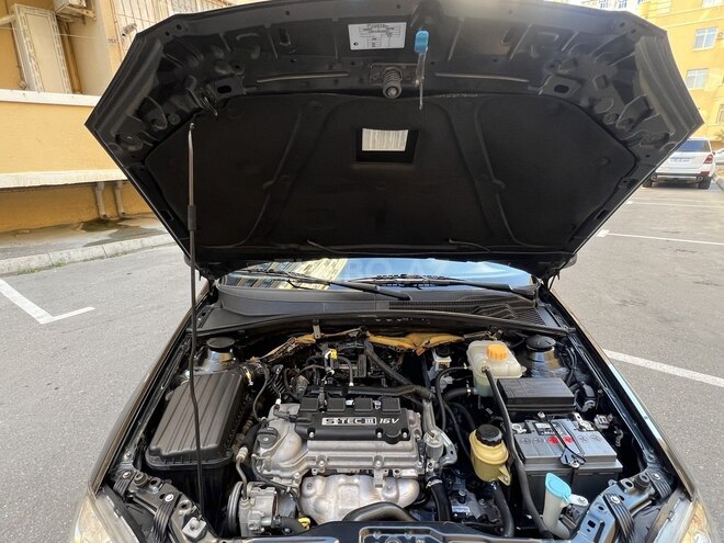 Daewoo Gentra 2014, 147,300 km - 1.5 l - Bakı