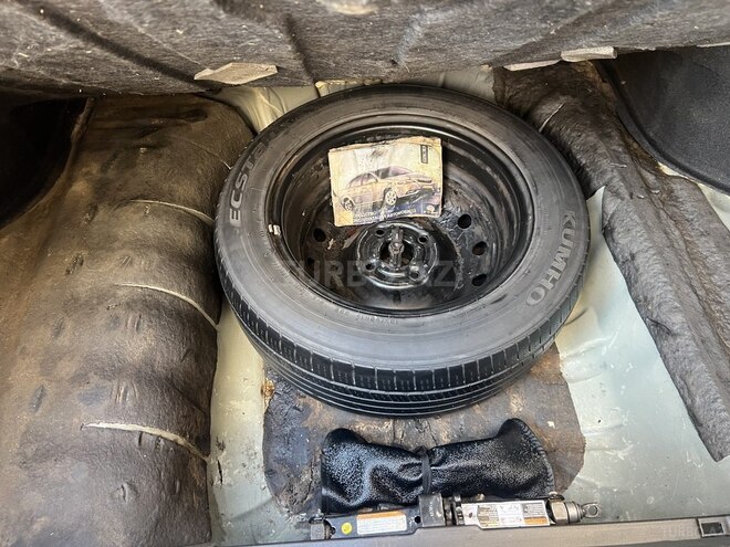 Daewoo Gentra 2014, 147,300 km - 1.5 l - Bakı