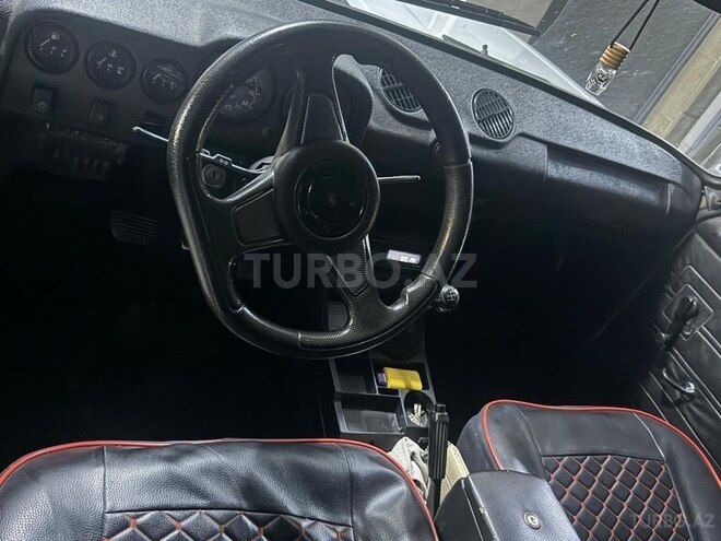 LADA (VAZ) 2106 1995, 254,179 km - 1.5 л - Balakən