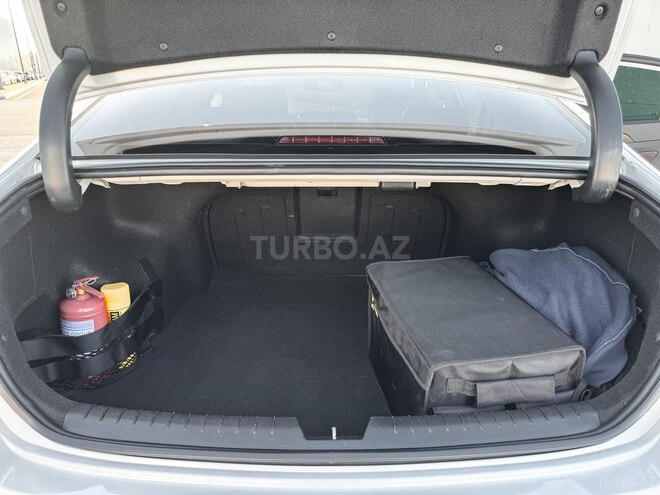 Hyundai Sonata 2016, 145,000 km - 2.0 l - Bakı
