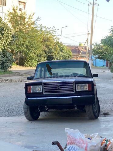 LADA (VAZ) 2107 2002, 249,000 km - 1.6 л - Gəncə