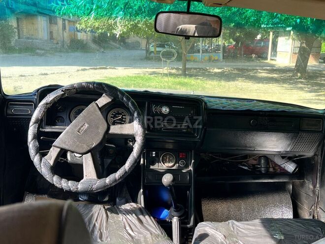 LADA (VAZ) 2107 2002, 249,000 km - 1.6 л - Gəncə