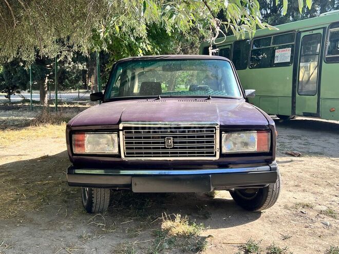 LADA (VAZ) 2107 2002, 249,000 km - 1.6 л - Gəncə