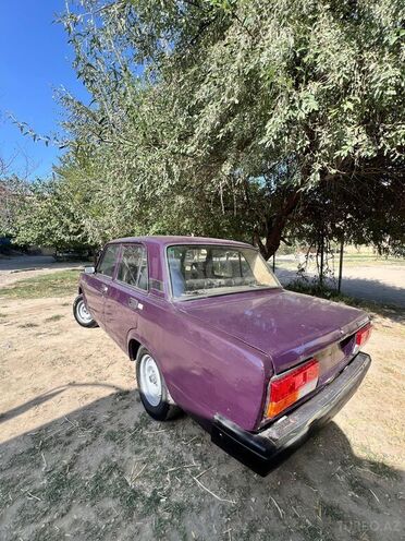 LADA (VAZ) 2107 2002, 249,000 km - 1.6 л - Gəncə