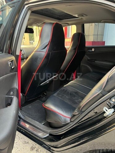Hyundai Sonata 2008, 218,000 km - 2.0 l - Quba