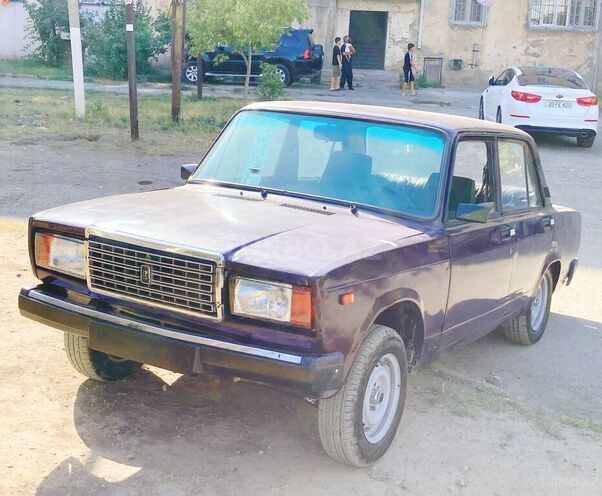 LADA (VAZ) 2107 2002, 249,000 km - 1.6 л - Gəncə