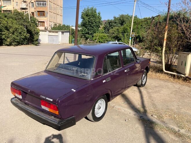 LADA (VAZ) 2107 2002, 249,000 km - 1.6 л - Gəncə