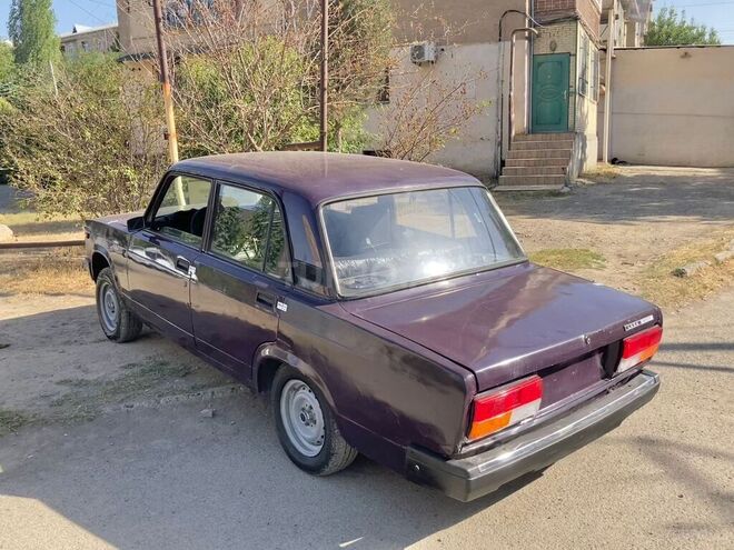 LADA (VAZ) 2107 2002, 249,000 km - 1.6 л - Gəncə