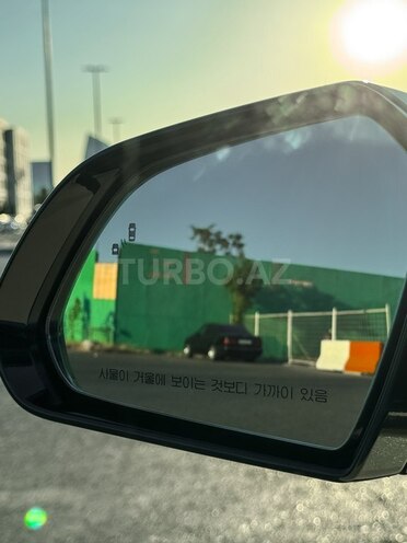Hyundai Sonata 2016, 145,000 km - 2.0 l - Bakı