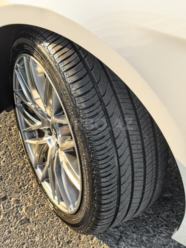 Hyundai Sonata 2016, 145,000 km - 2.0 l - Bakı