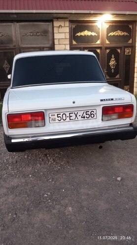 LADA (VAZ) 2107 2006, 79,000 km - 1.6 l - Tovuz