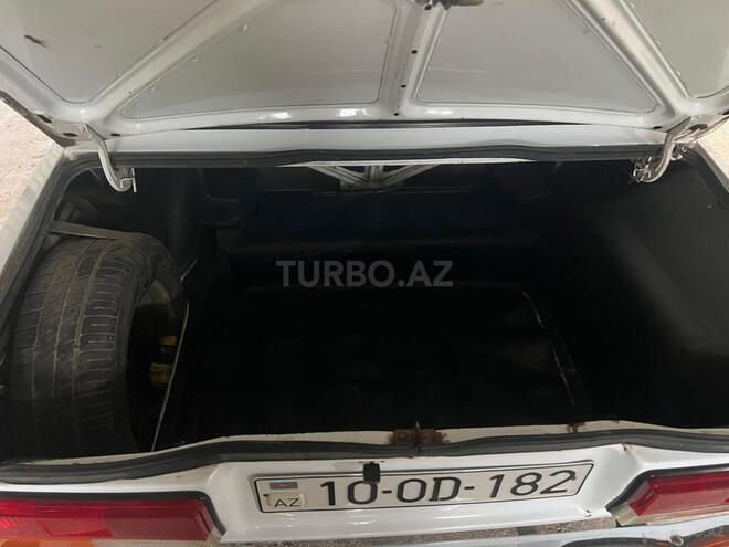 LADA (VAZ) 2107 2005, 179,000 km - 1.6 l - Astara