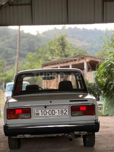 LADA (VAZ) 2107 2005, 179,000 km - 1.6 l - Astara