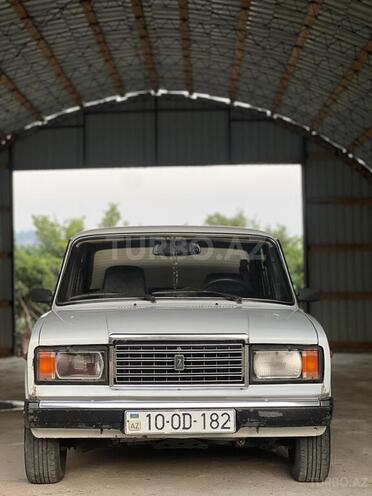 LADA (VAZ) 2107 2005, 179,000 km - 1.6 l - Astara