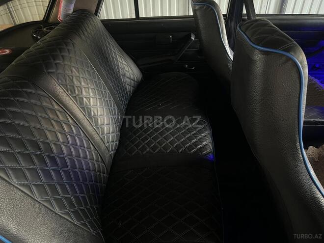 LADA (VAZ) 2107 2005, 179,000 km - 1.6 l - Astara