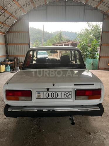 LADA (VAZ) 2107 2005, 179,000 km - 1.6 l - Astara