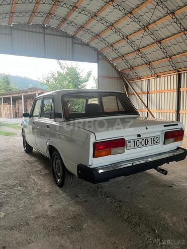 LADA (VAZ) 2107 2005, 179,000 km - 1.6 l - Astara