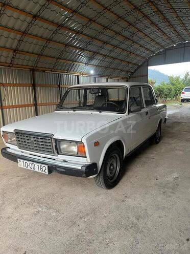 LADA (VAZ) 2107 2005, 179,000 km - 1.6 l - Astara