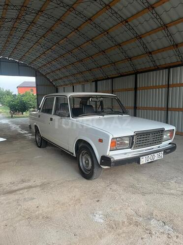 LADA (VAZ) 2107 2005, 179,000 km - 1.6 l - Astara