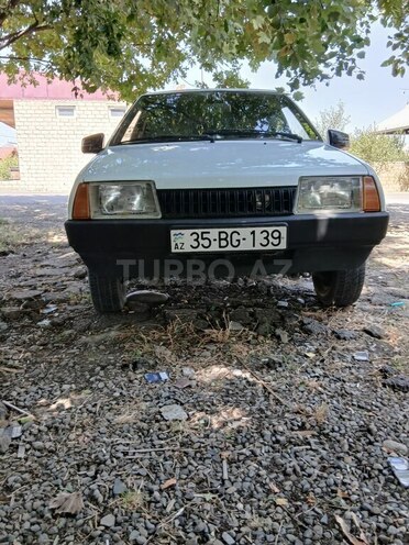 LADA (VAZ) 21099 1998, 215,183 km - 1.6 l - Şəmkir