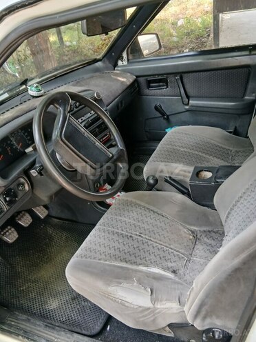 LADA (VAZ) 21099 1998, 215,183 km - 1.6 l - Şəmkir