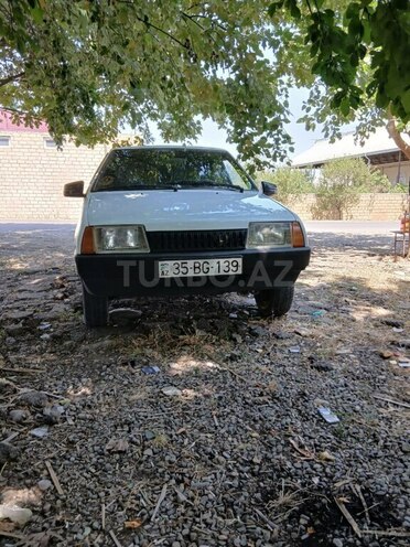 LADA (VAZ) 21099 1998, 215,183 km - 1.6 l - Şəmkir