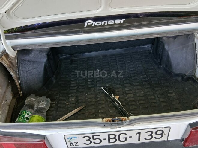 LADA (VAZ) 21099 1998, 215,183 km - 1.6 l - Şəmkir