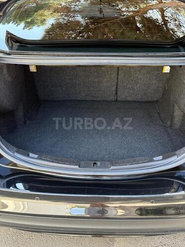 Ford Fusion (North America) 2014, 106,889 km - 1.5 l - Bakı
