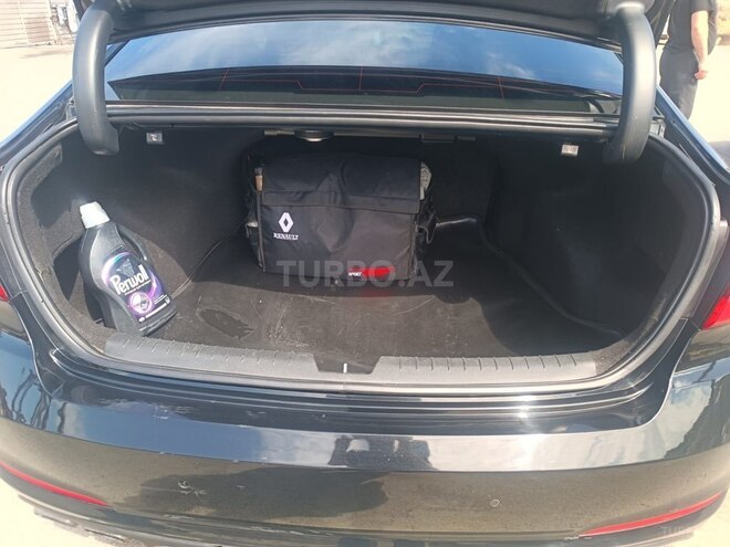 Hyundai Sonata 2015, 100,000 km - 2.0 l - Bakı