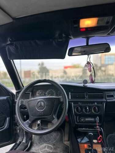 Mercedes 190 1992, 260,000 km - 2.0 l - Bakı