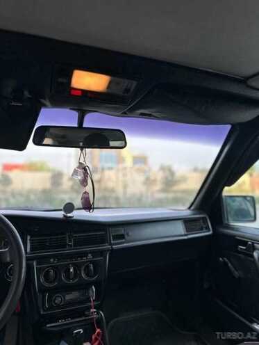 Mercedes 190 1992, 260,000 km - 2.0 l - Bakı