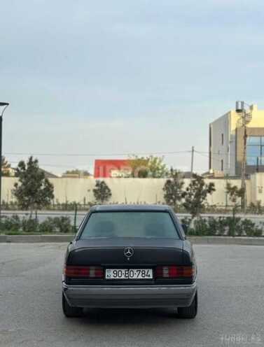 Mercedes 190 1992, 260,000 km - 2.0 l - Bakı