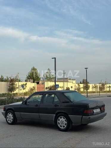 Mercedes 190 1992, 260,000 km - 2.0 l - Bakı