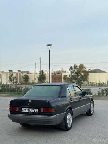 Mercedes 190 1992, 260,000 km - 2.0 l - Bakı